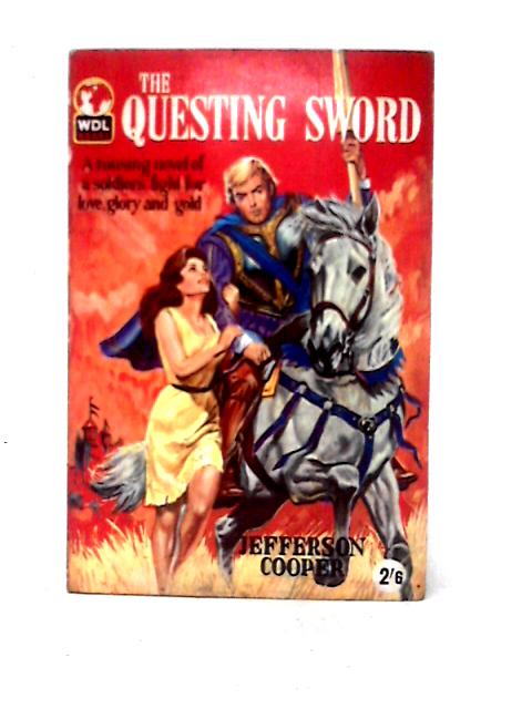 The Questing Sword By Jefferson Cooper