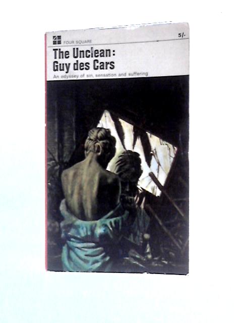 The Unclean By Des Cars Guy