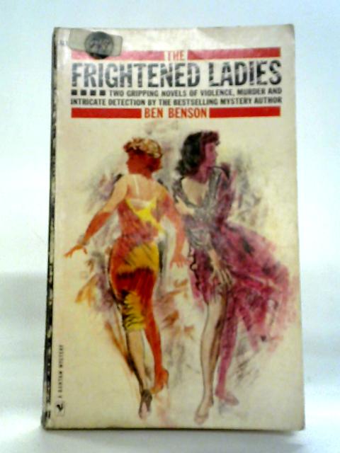 The Frightened Ladies von Ben Benson