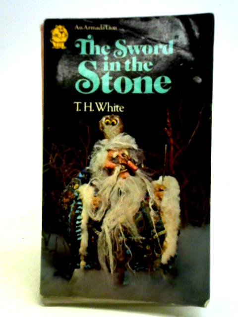 The Sword In The Stone von T. H. White