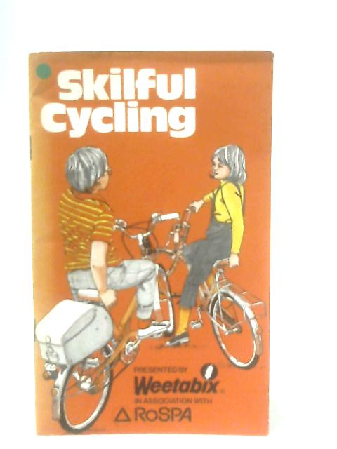 Skilful Cycling By Anon