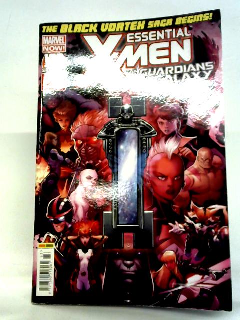 Essential X-Men Vol. 3 #23 May 2016 par unstated