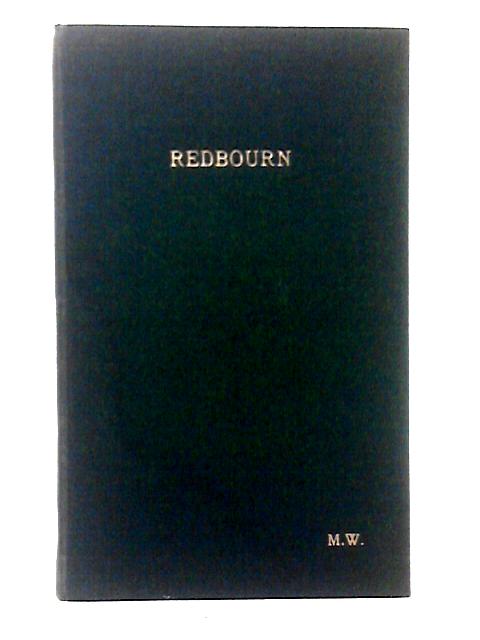 Redbourn von May Walker