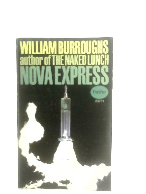 Nova Express von William Burroughs