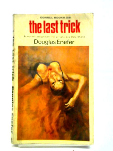 The Last Trick par Douglas Enefer