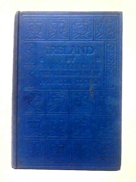 Ireland von Harrison Dale & A. Heaton Cooper