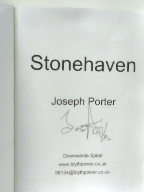 Stonehaven By Joseph Porter