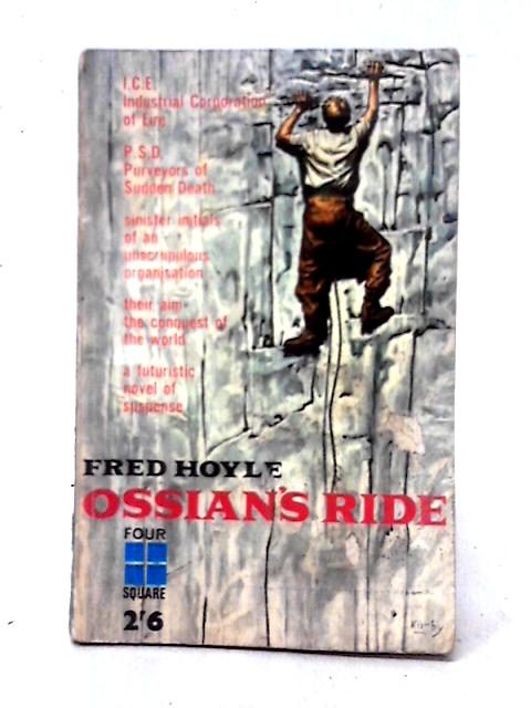 Ossian's Ride By Fred Hoyle