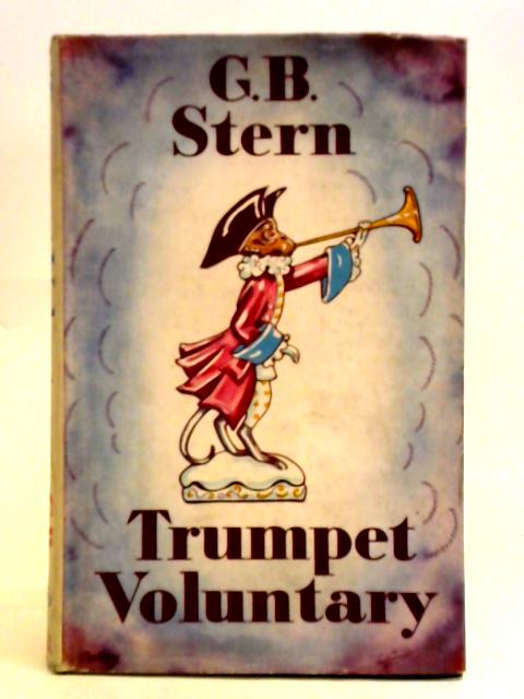 Trumpet Voluntary By G. B. Stern