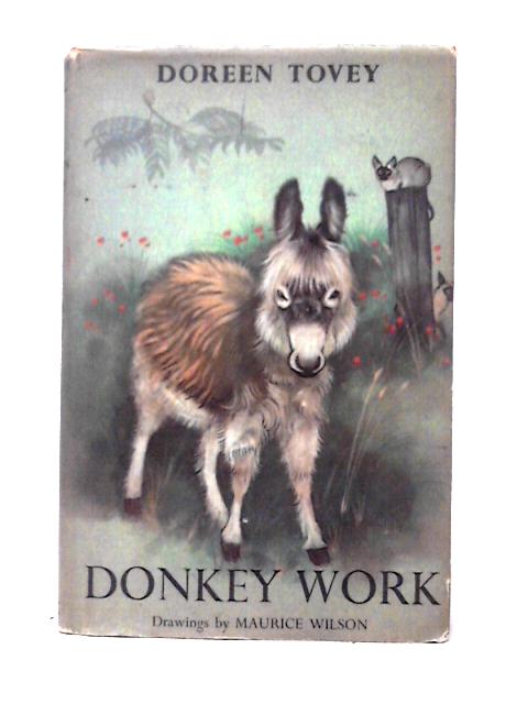 Donkey Work von Doreen Tovey