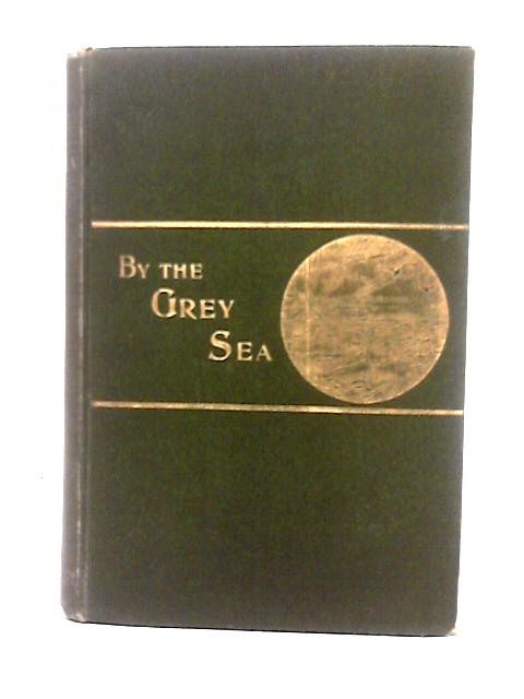 By The Grey Sea By Herbert Spring