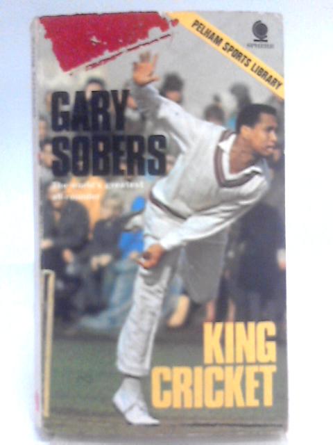 King Cricket von Gary Sobers