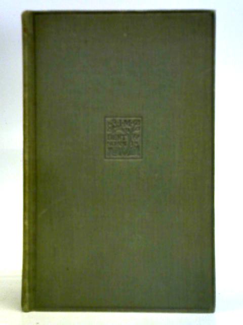 The Life Of Charlotte Bronte By E. C. Gaskell