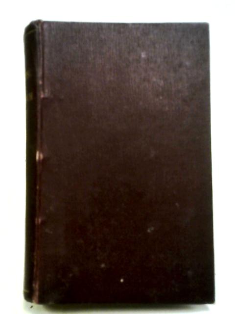 A Practical Dictionary Of The French And English Language von Contanseau