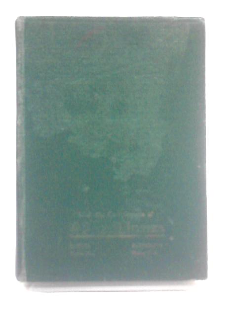 The Austin Handbook & Diary for 1937 By Unstated