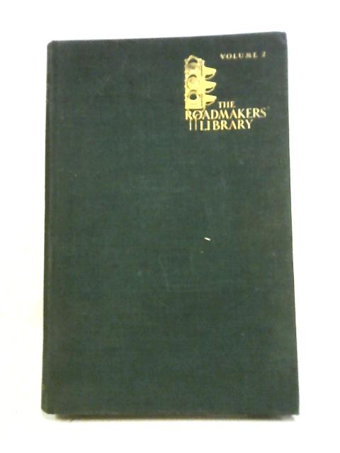 The Testing Of Bituminous Materials: A Laboratory Handbook Concerning Road And Building Materials Volume II von Donald C.Broome, R.O.Child