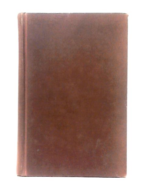 Fore and Aft Craft and Their Story von E. Keble Chatterton