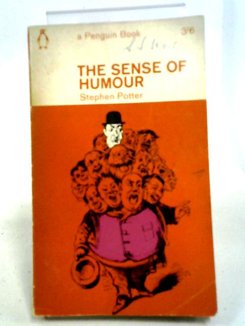The Sense of Humour von Stephen Potter