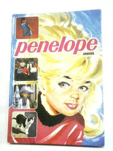 Penelope Annual By Various