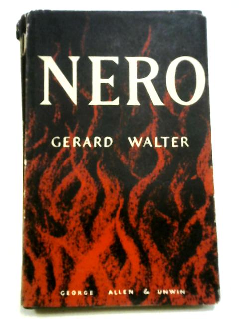 Nero By Gerard Walter