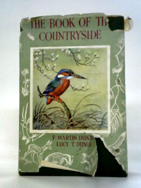 The Book Of The Countryside By F. Martin Duncan