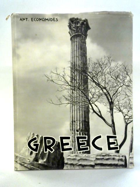 Greece von Anton Economides