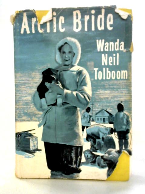 Arctic Bride von Wanda Neill Tolboom