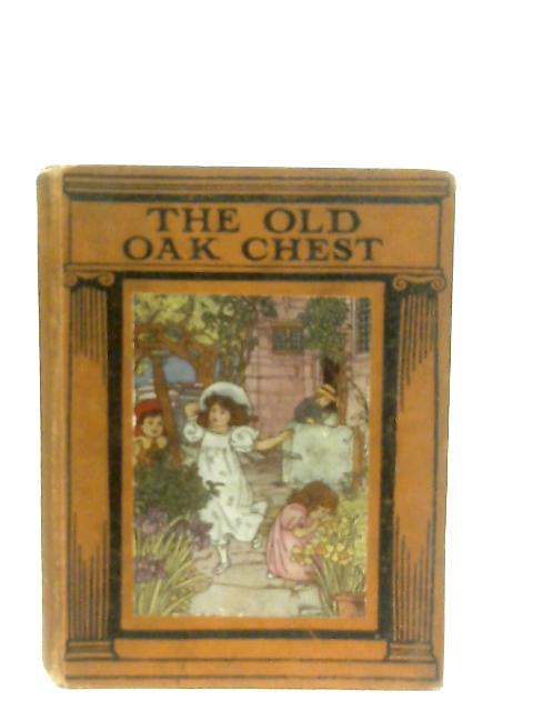 The Old Oak Chest von Anon