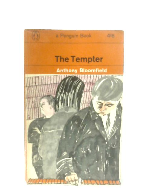 The Tempter By Anthony Bloomfield