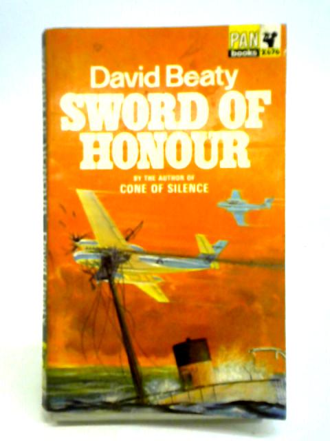 Sword of Honour By David Beaty