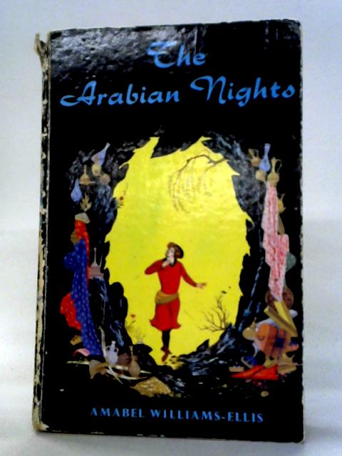 The Arabian Nights von Amabel Williams-Ellis