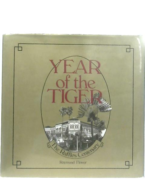 Year of the Tiger
