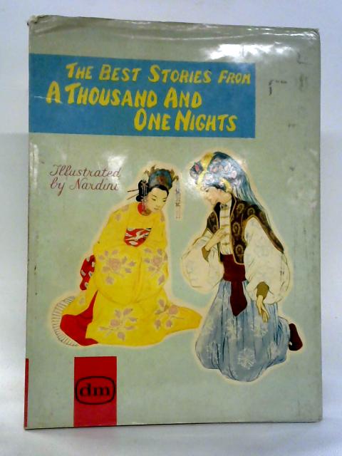 The Best Stories from a Thousand and One Nights von Various