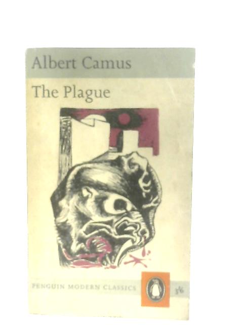 The Plague von Albert Camus