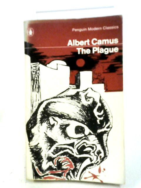 The Plague By Albert Camus