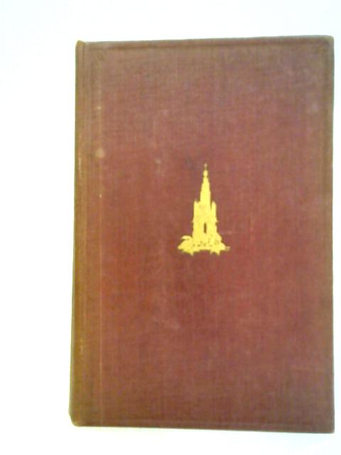 The Fine Art Scott Vol. 27 Poetical Works II von Sir Walter Scott