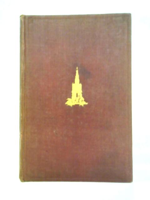 The Fine Art Scott Vol. 3 The Antiquary von Sir Walter Scott