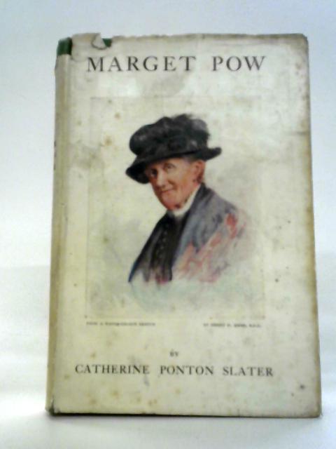 Margaret Pow By Catherine Ponton Slater