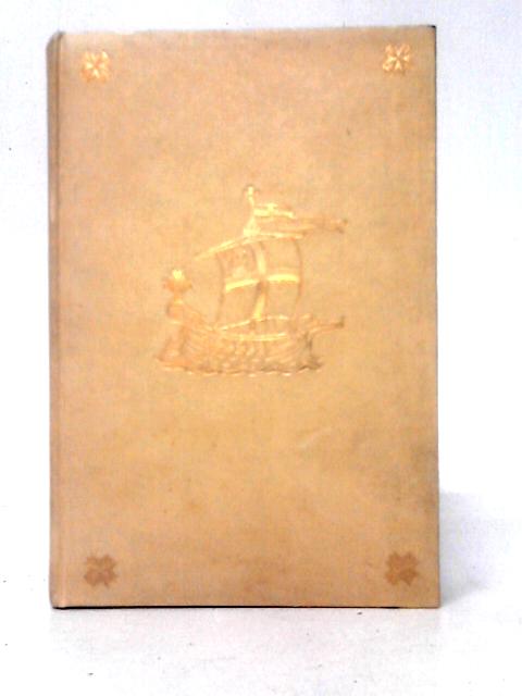 The Centenary Of The Revival Of The Order Of St. John In England 1931 von Unstated