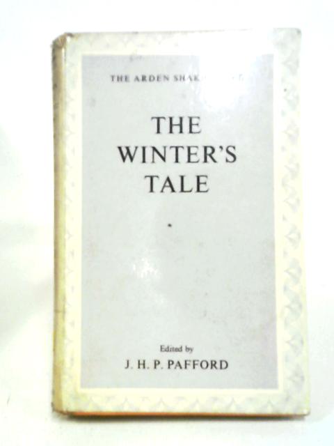 The Winters Tale By J.H.P. Pafford