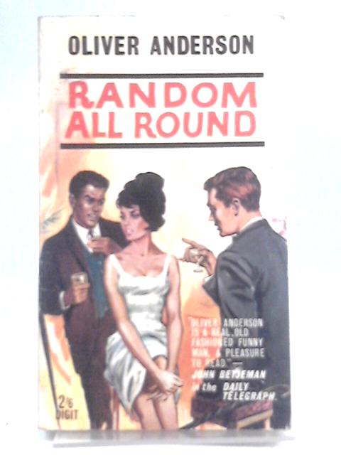 Random All Round von Oliver Anderson