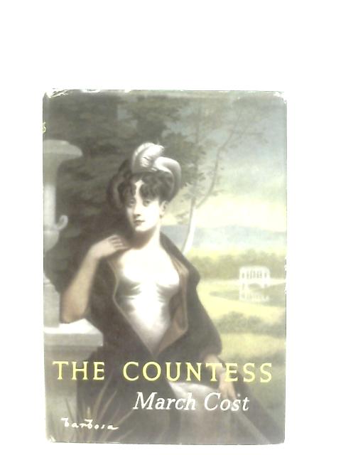 The Countess By March Cost