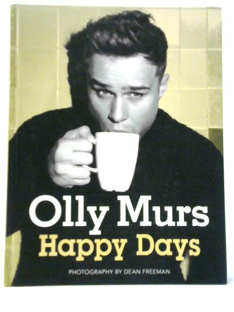 Happy Days von Olly Murs With Martin Roach