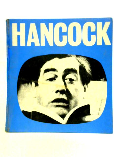 Hancock: Four Scripts For Television von Alan Simpson