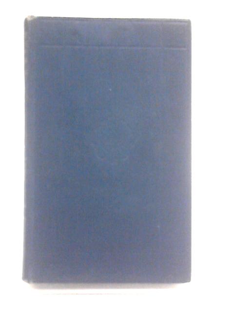 A Book of English Essays 1600 - 1900 von Stanley V. Makower and Basil H. Blackwell.