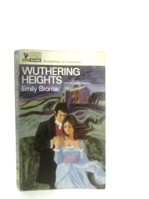 Wuthering Heights and Selected Poems von Emily Bronte