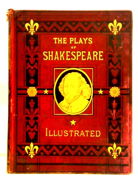 The Plays of William Shakespeare Division II. von William Shakespeare