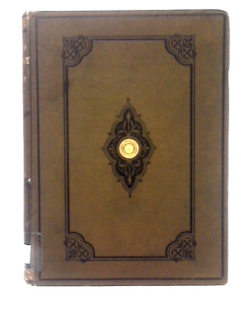 A Key To Domesday, Showing The Method And Exactitude Of It's Mensuration, And The Precise Meaning Of It's More Usual Formulae. The Subject Being Specially Exemplified By An Analysis And Digest Of The von Rev. R. W. Eyton