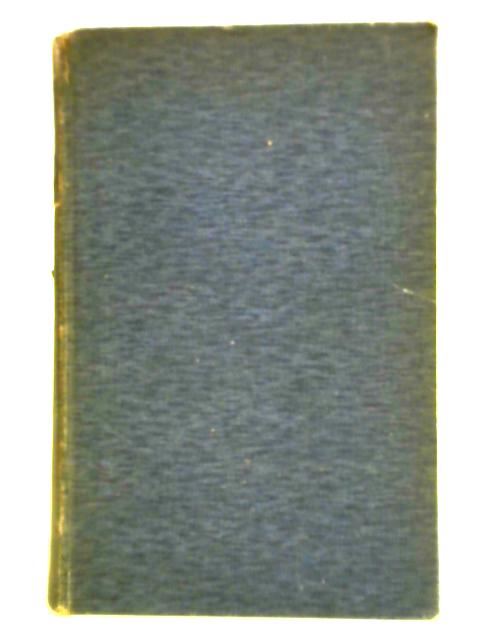 La Fontaine Fables - Book 2 By Edmond Pilon, Fernand Dauphin