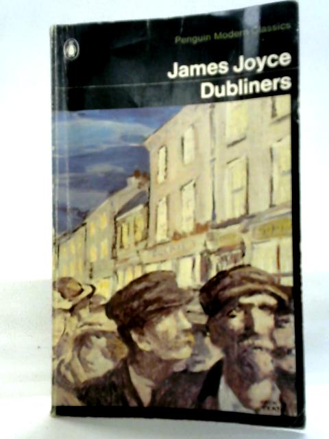 Dubliners By James Joyce